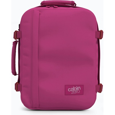 CabinZero Раница за пътуване CabinZero Classic 28 l lovestruck pink