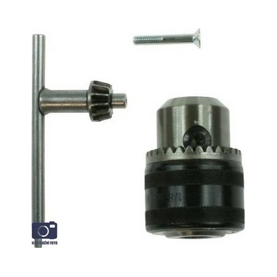 Protool Sklíčidlo zub. CC 16-5/8 S - 614364