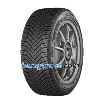 Goodyear UltraGrip Ice 3 ( 225/40 R18 92T XL, Nordic compound, (MFS) )