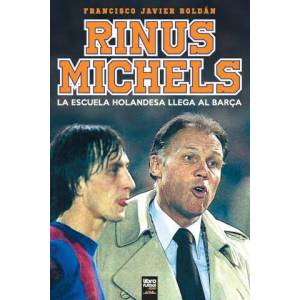 RInus Michels | LIBROFUTBOL. com (ISBN: 9789873979941)
