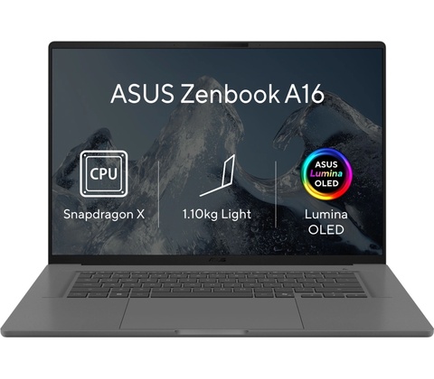Asus UX3607QA-OLED078WZ