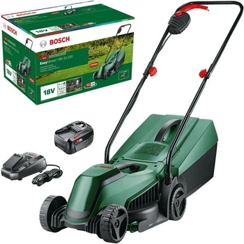 Bosch EasyMower 18V-32-200 06008C6001