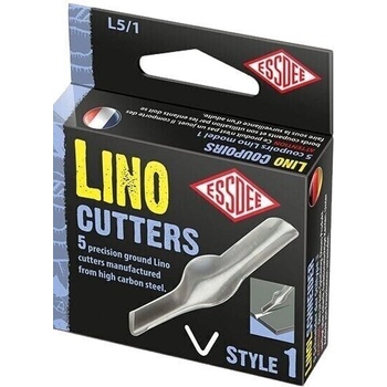 ESSDEE L5/1 Комплект пики за лино No 1 (L5/1)