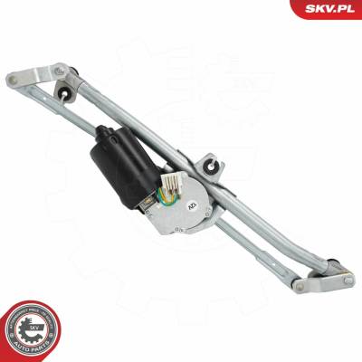 Mechanizmus stieračov ESEN SKV 05SKV236