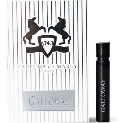 Parfums De Marly Galloway parfum unisex 1,2 ml vzorka