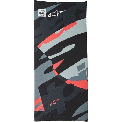 Alpinestars nákrčník buff Mogress 2026