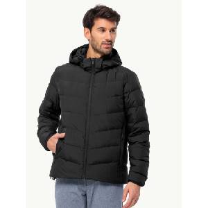 Jack Wolfskin Яке colonius jkt m - sportdepot - 449,84 лв