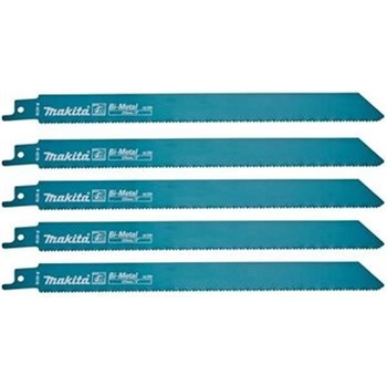 MAKITA pilový list na kov BiM 225mm 5ks B-16776