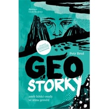 Geostorky - Petr Brož