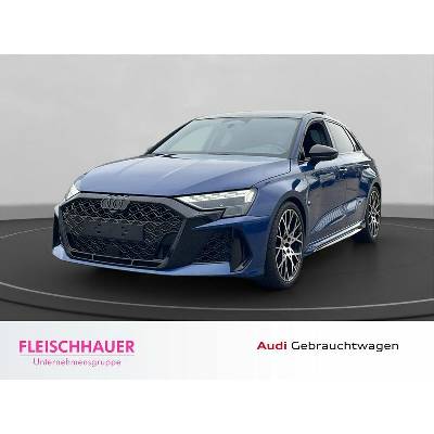Audi RS3 Sportback 2.5 TFSI 294 kW