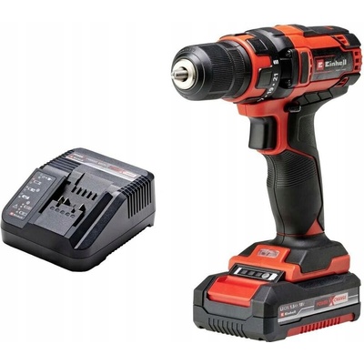 Einhell TC-CD 18/35 Li-Solo