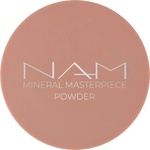 Nam MINERAL MASTERPIECE POWDER Пудра прахообразна 8gr