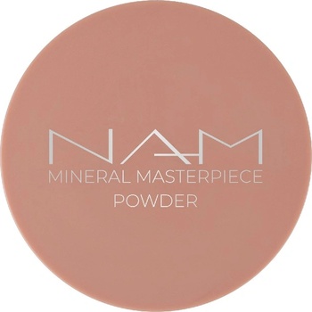 Image 1 of Nam MINERAL MASTERPIECE POWDER Пудра прахообразна 8gr