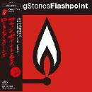 Rolling Stones - Flashpoint SHM-CD