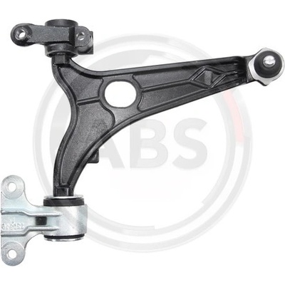 A.B.S. ALL BRAKE SYSTEMS BV. 211301