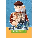 The Tenants - Pets