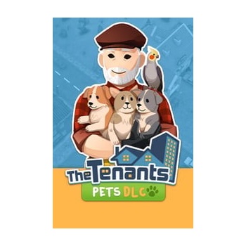 The Tenants - Pets