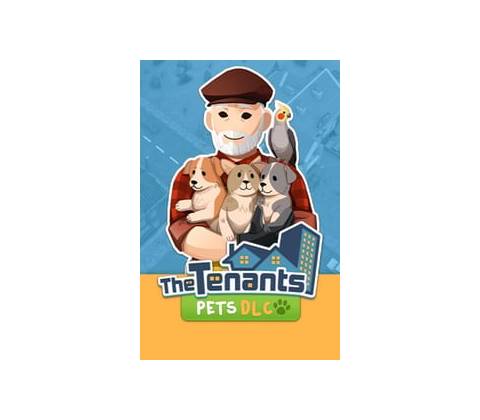 The Tenants - Pets