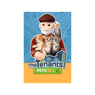 The Tenants - Pets
