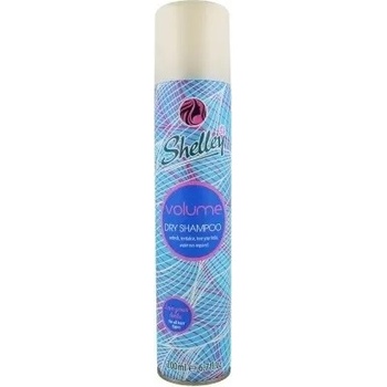 Shelley suchý šampón Volume 200 ml