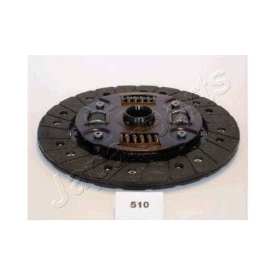 JAPANPARTS Lamela spojky DF-510