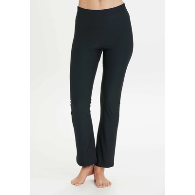 Women's leggings Athlecia Dormmi W čierna