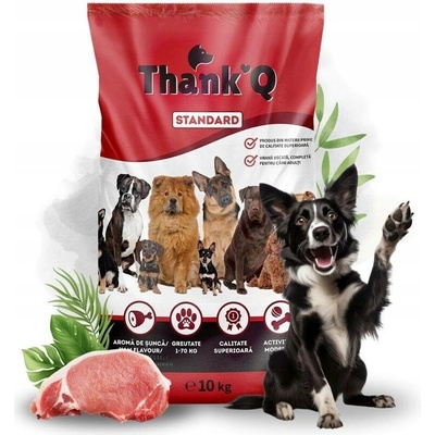 Thank´Q šunka 10 kg