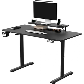 Ultradesk Гейминг бюро Ultradesk - Highlander, черно (UDESK-HG-BB)