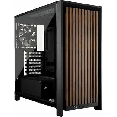 Corsair Frame 4000D RS Wood CC-9011340-WW