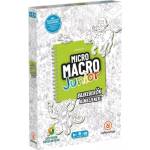 Reflexshop MicroMacro Junior: Без пакостници, моля! - на унгарски език (PEGMIMAKCCP)
