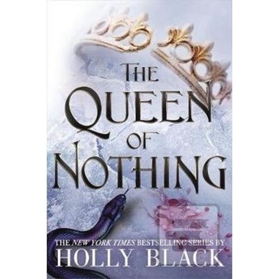 Queen of Nothing