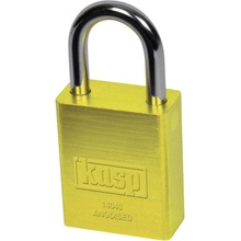 Kasp K14040GOLD zlatožltý