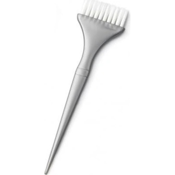 Hair Brush soft mäkký silikónový štetec na farbenie vlasov soft 40 mm 9360