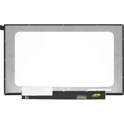 LCD displej N140HCE-EN2 1920x1080 FHD, eDP 30 pin, matte, IPS