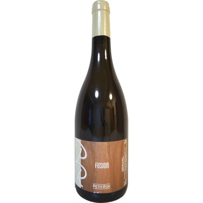 Petit-Roy Fusion Bourgogne Aligote 2022 Bílé 12,5% 0,75 l (holá láhev)