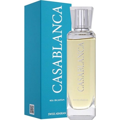 Swiss Arabian Casablanca parfumovaná voda dámska 100 ml