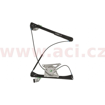 Zvedací zařízení oken VAN WEZEL 0323266