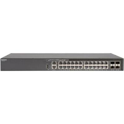 Ruckus Networks ICX8200-24ZP