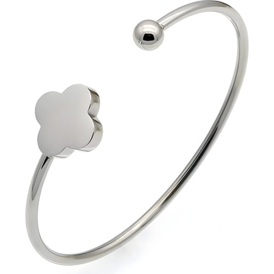 HARAHU Гривна da-15160 - Сребърна kp15160 (da-15160)