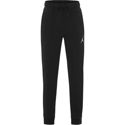 Jordan Team25 Stock Air Fleece Pant Kids černá