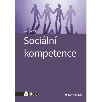 Sociální kompetence - Jan Barták