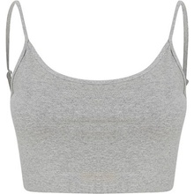 Sf crop SK230 Heather Grey