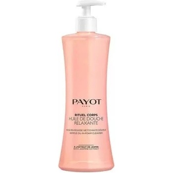Payot Le Corps Relaxing Cleansing sprchový olej 400 ml