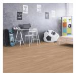  ЛАМИНИРАН ПАРКЕТ Masterfloor SP K2736 8мм 32/AC4/БФ BRERA CLAY (K2736)