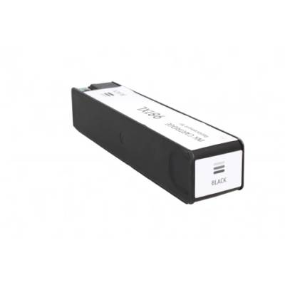 Compatible Мастилена касета HP 981xl L0R12A Съвместима Black 11000 стр