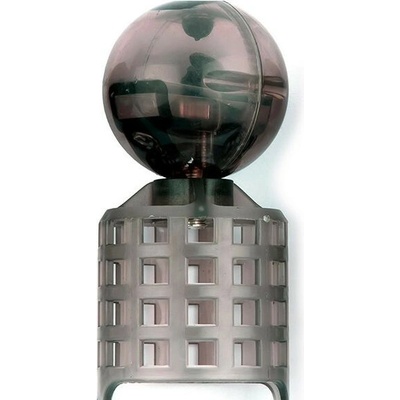 Feederové Kŕmidlo Nytro Targetz Slowmo Feeder M 11gr
