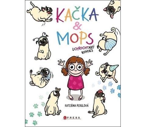 Kačka & Mops