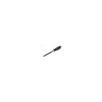 Dláto ploché tmavá dřevěná rukojeť 14x128mm Narex Bystřice