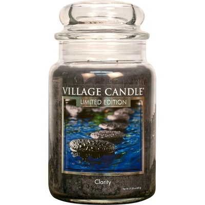 Village Candle Clarity 602g