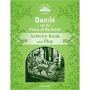 The Magpie and the Milk Activity Book and Play -